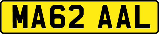 MA62AAL