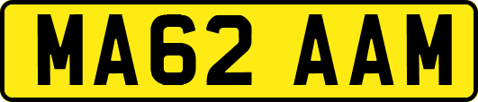 MA62AAM