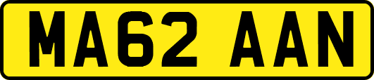 MA62AAN