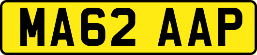 MA62AAP