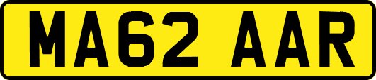 MA62AAR