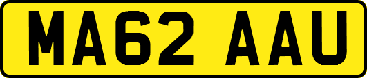 MA62AAU
