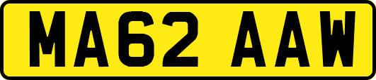 MA62AAW