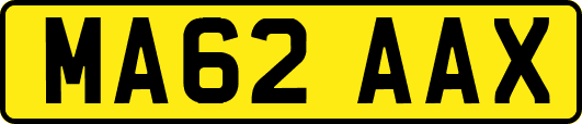MA62AAX