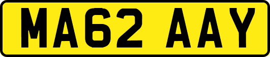 MA62AAY