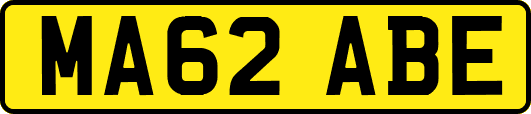 MA62ABE