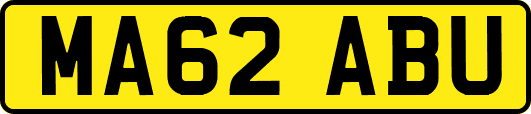 MA62ABU