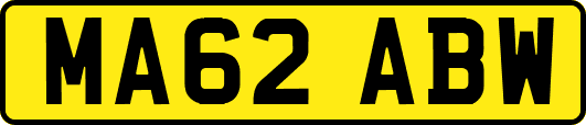 MA62ABW