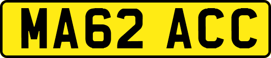 MA62ACC