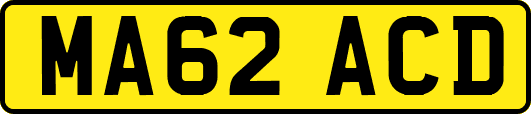 MA62ACD