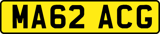 MA62ACG