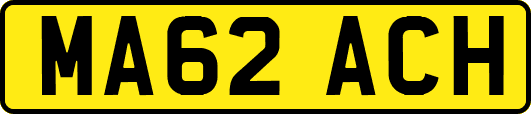 MA62ACH
