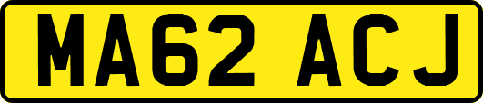 MA62ACJ