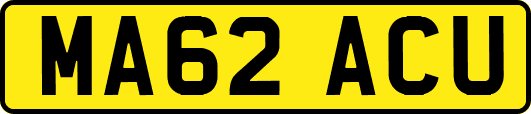 MA62ACU