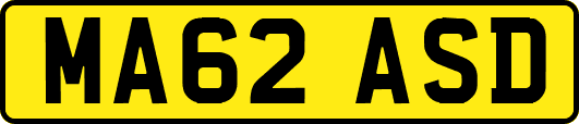 MA62ASD