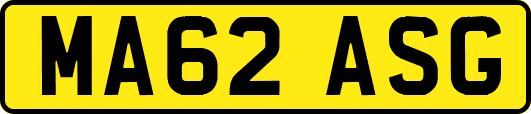 MA62ASG