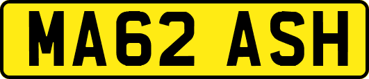 MA62ASH