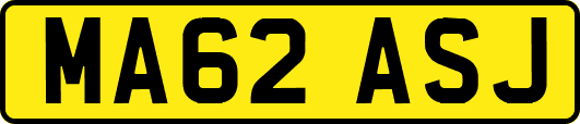 MA62ASJ