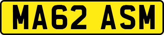 MA62ASM