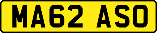 MA62ASO