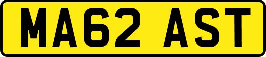 MA62AST