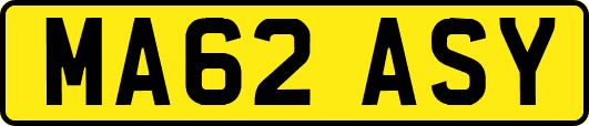 MA62ASY