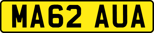 MA62AUA