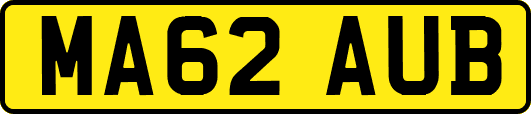 MA62AUB