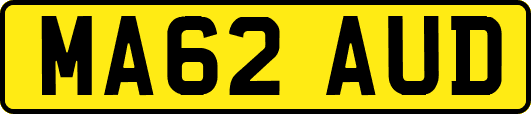 MA62AUD