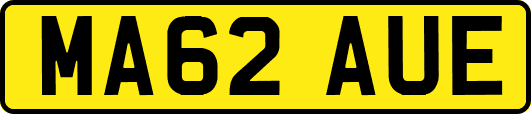 MA62AUE