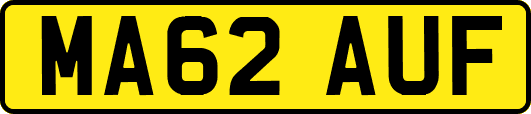 MA62AUF