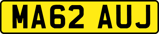 MA62AUJ