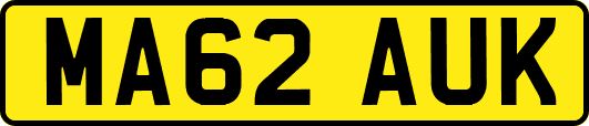 MA62AUK