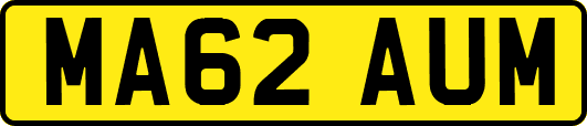 MA62AUM