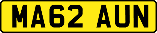 MA62AUN