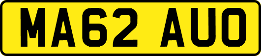 MA62AUO