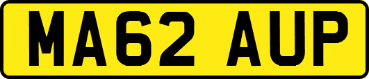 MA62AUP