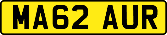 MA62AUR