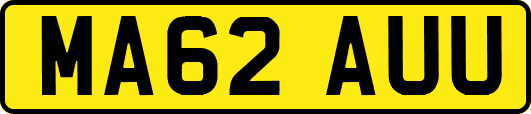 MA62AUU