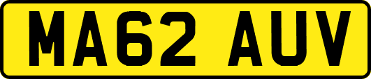 MA62AUV