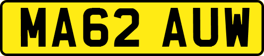MA62AUW