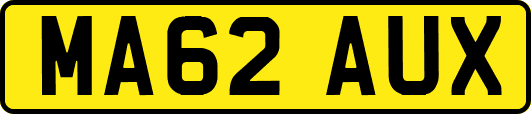 MA62AUX
