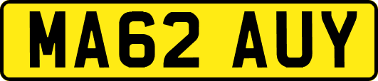 MA62AUY