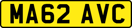 MA62AVC