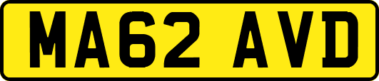 MA62AVD
