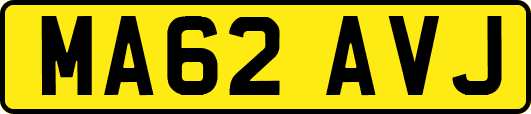 MA62AVJ