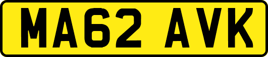MA62AVK