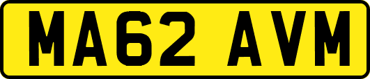 MA62AVM