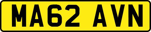 MA62AVN