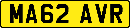 MA62AVR